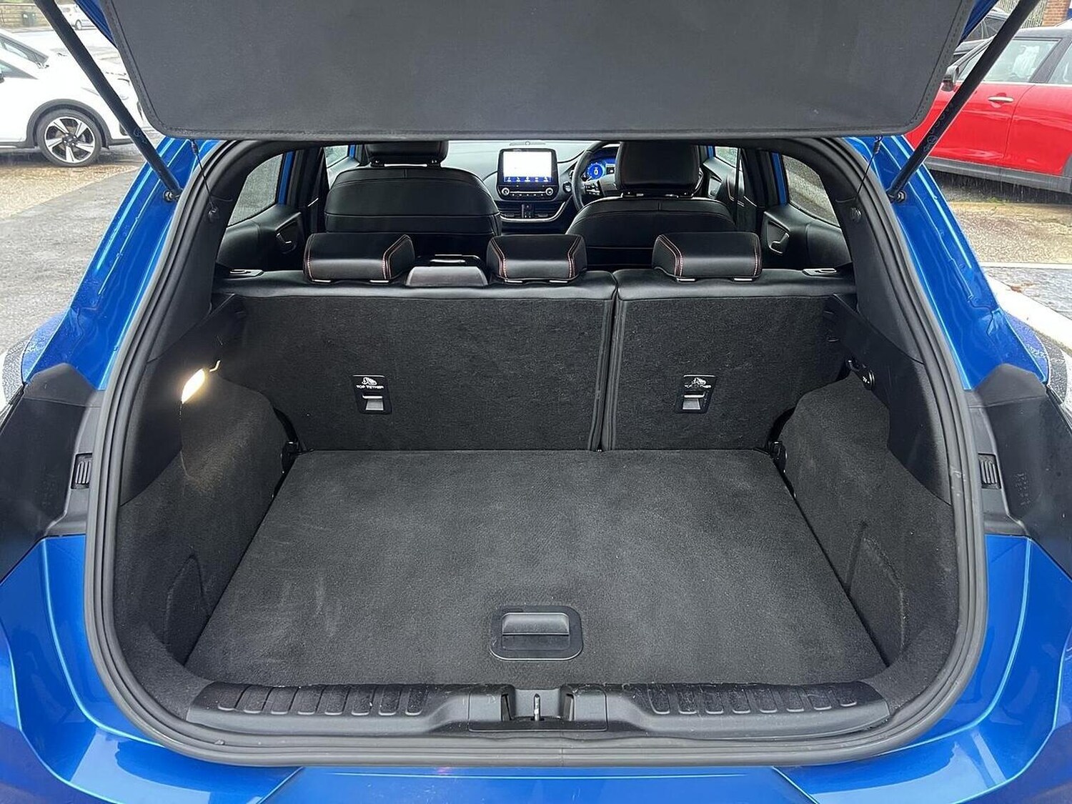 Used Ford Puma 2023 for sale - 77508455: Photo 20