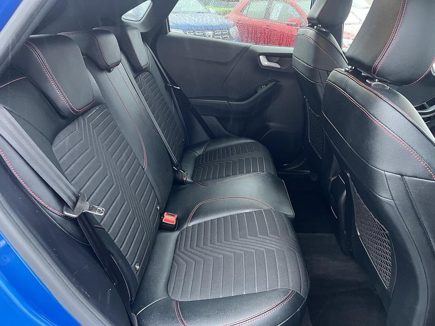 Used Ford Puma 2023 for sale - 77508455: Photo 22