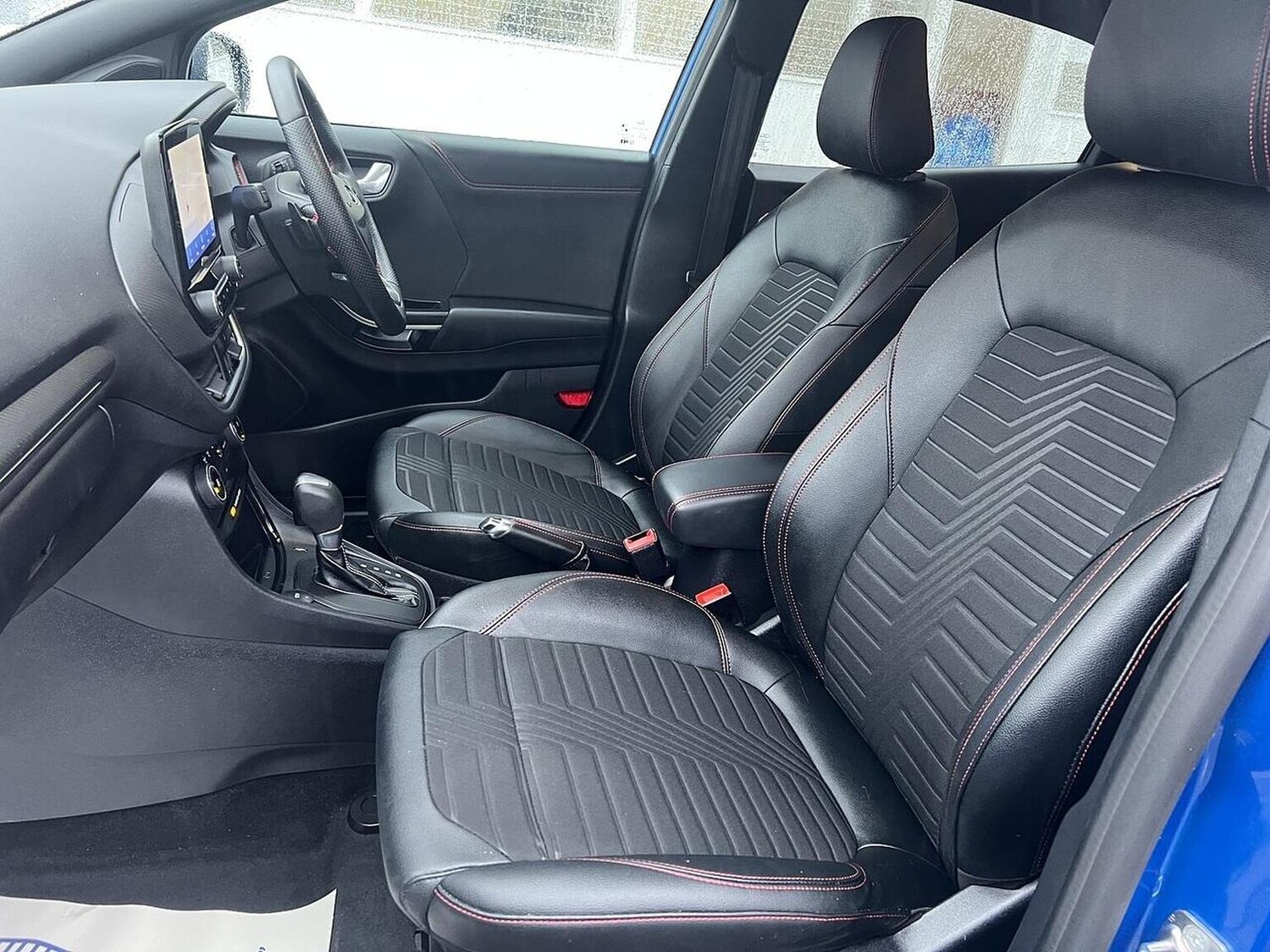 Used Ford Puma 2023 for sale - 77508455: Photo 23