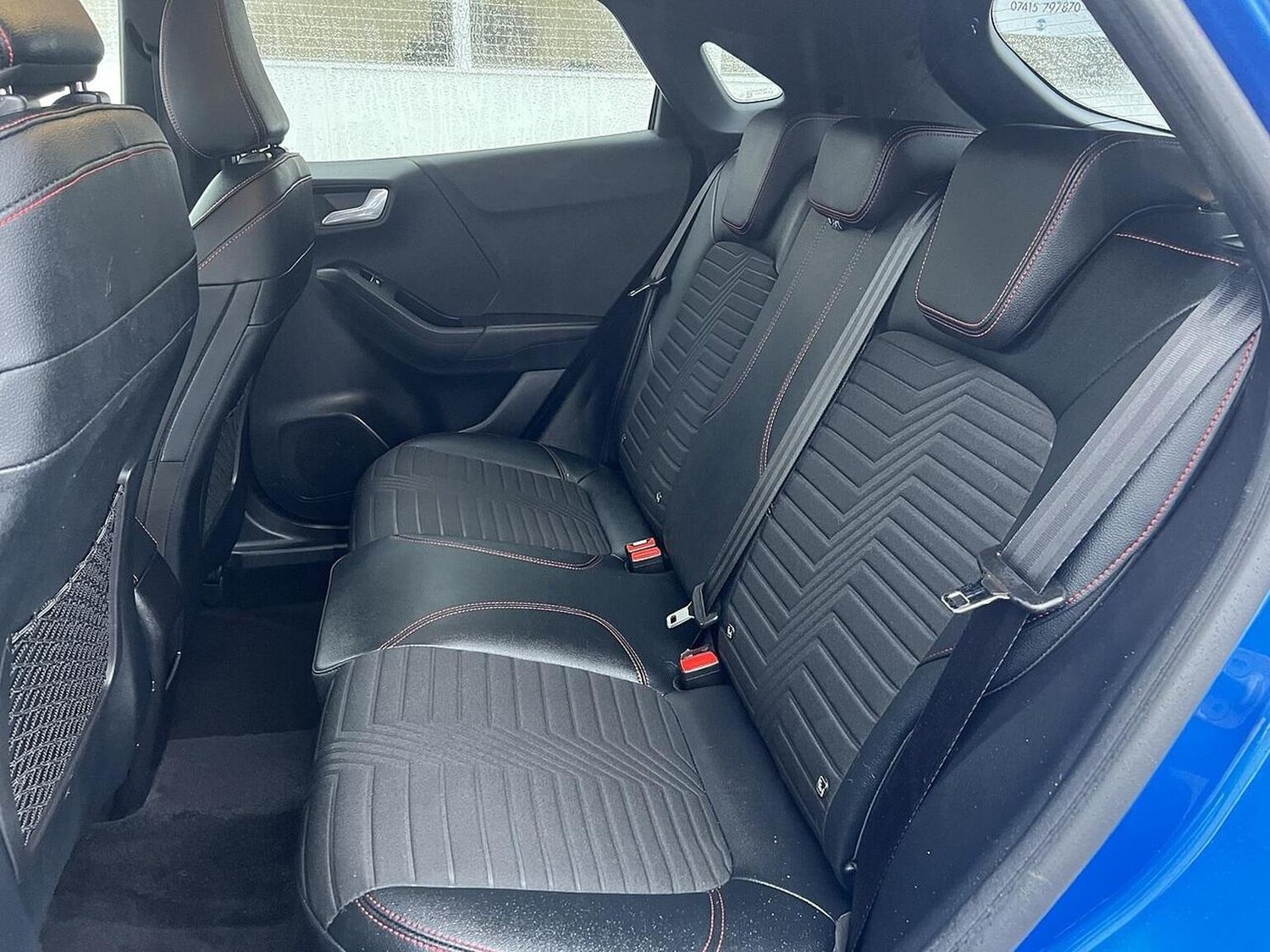 Used Ford Puma 2023 for sale - 77508455: Photo 24