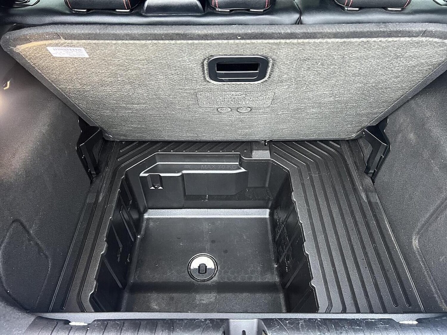 Used Ford Puma 2023 for sale - 77508455: Photo 25