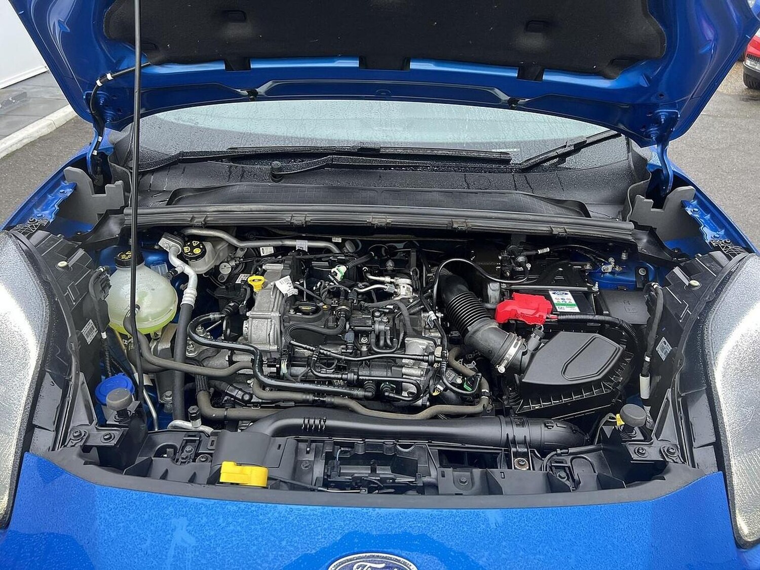 Used Ford Puma 2023 for sale - 77508455: Photo 26