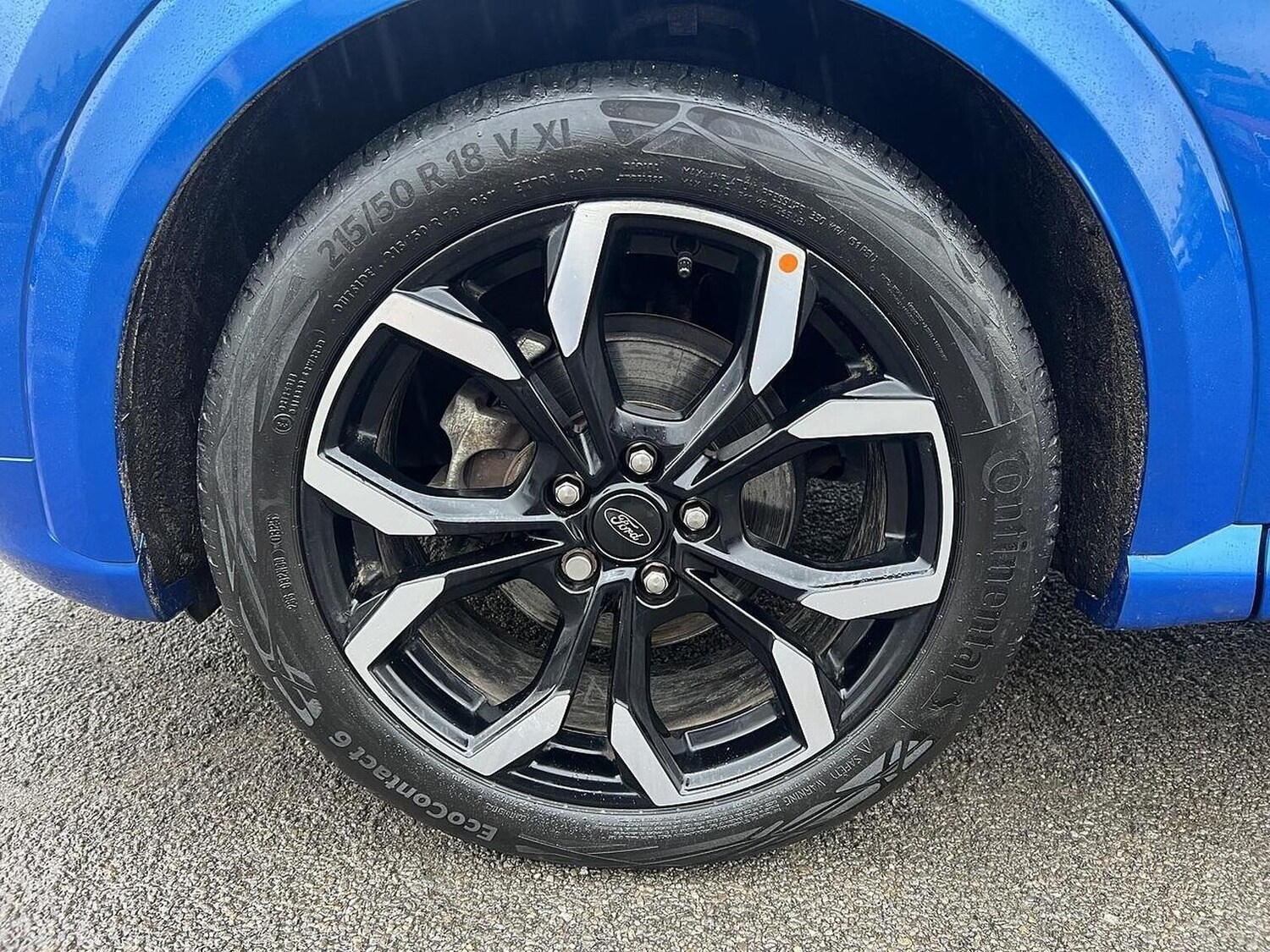 Used Ford Puma 2023 for sale - 77508455: Photo 27