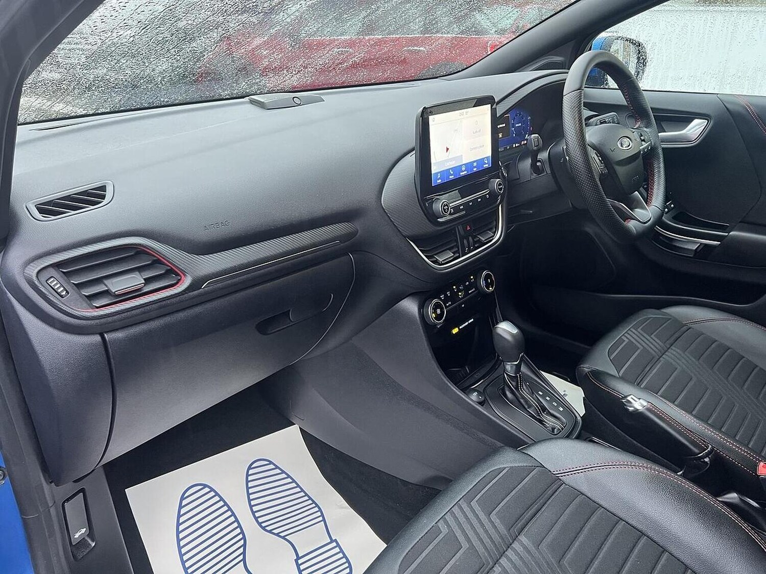 Used Ford Puma 2023 for sale - 77508455: Photo 28