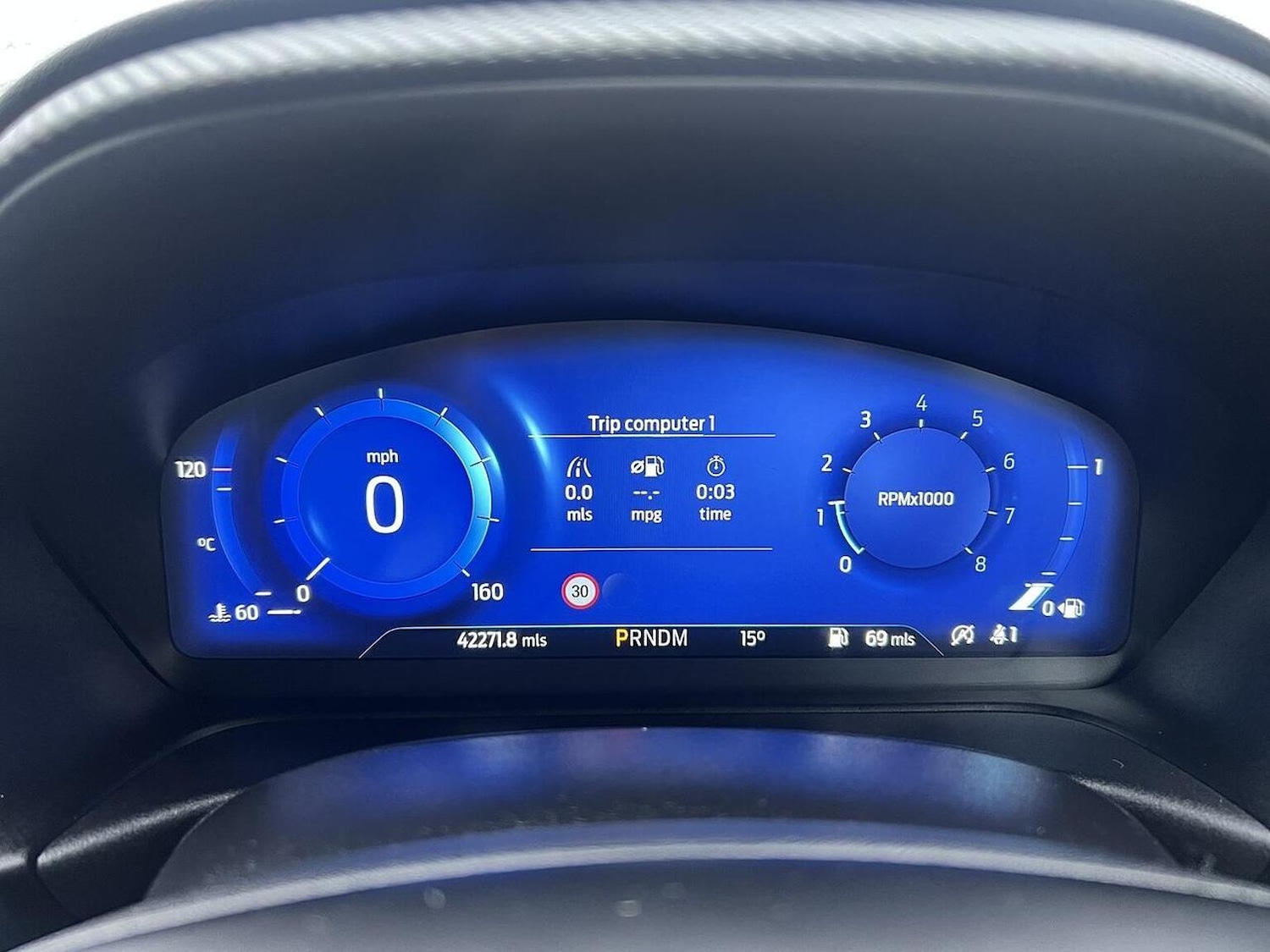 Used Ford Puma 2023 for sale - 77508455: Photo 5