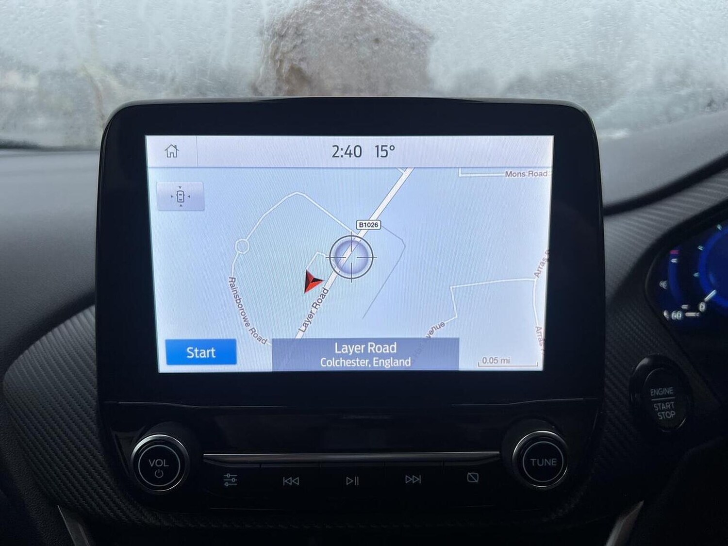 Used Ford Puma 2023 for sale - 77508455: Photo 9