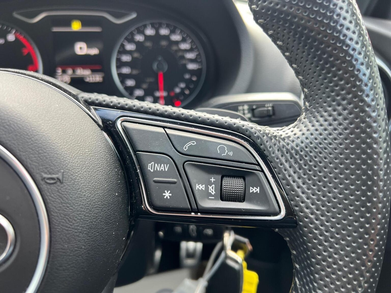 Used Audi A3 2017 for sale - 76358040: Photo 14