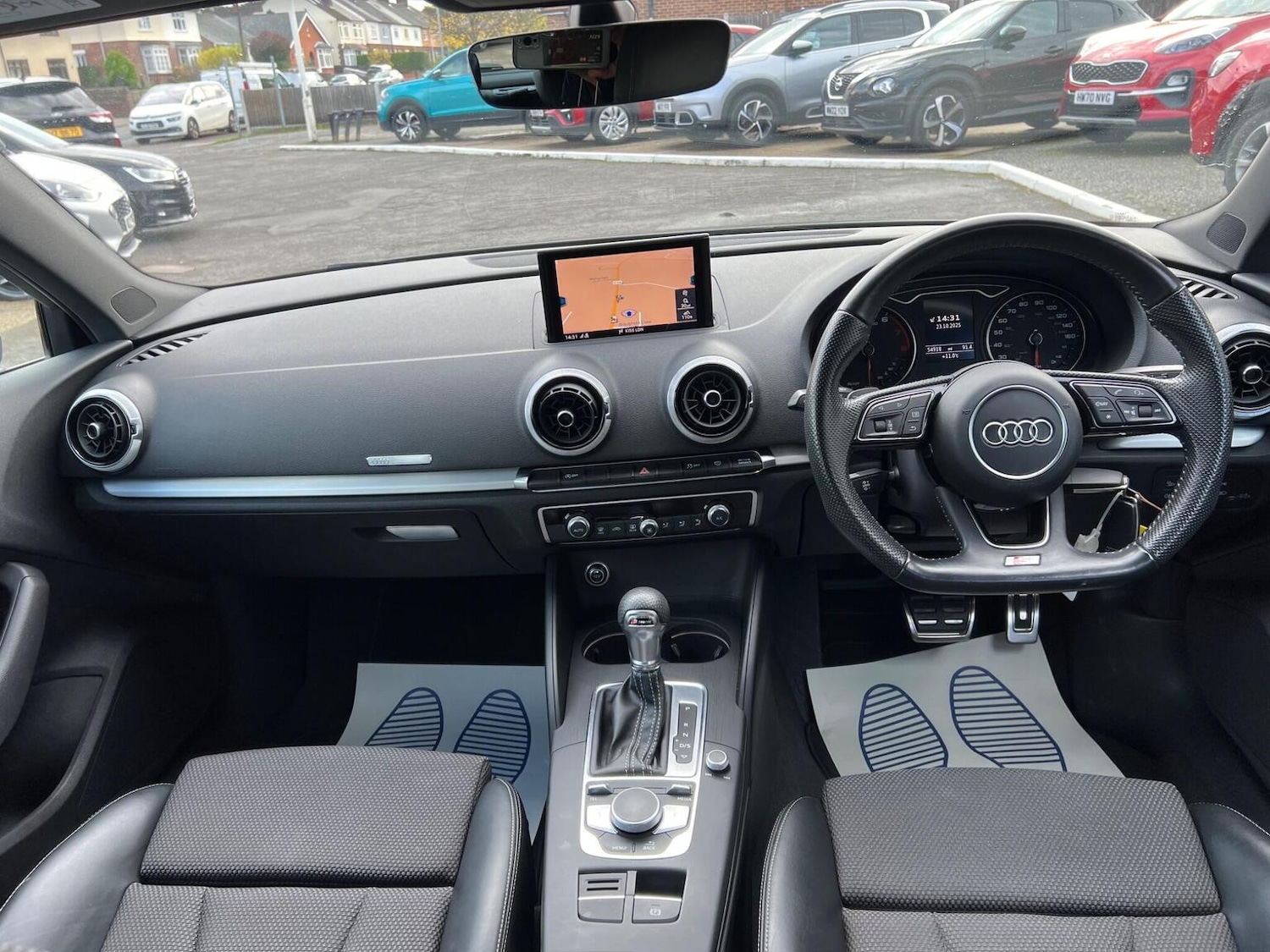 Used Audi A3 2017 for sale - 76358040: Photo 20