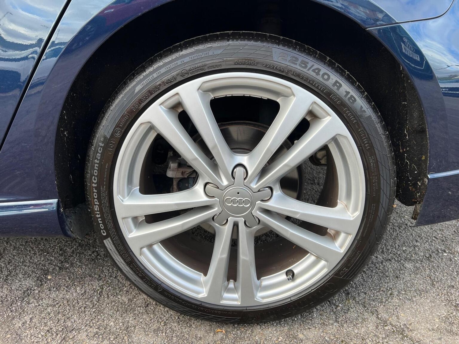 Used Audi A3 2017 for sale - 76358040: Photo 26