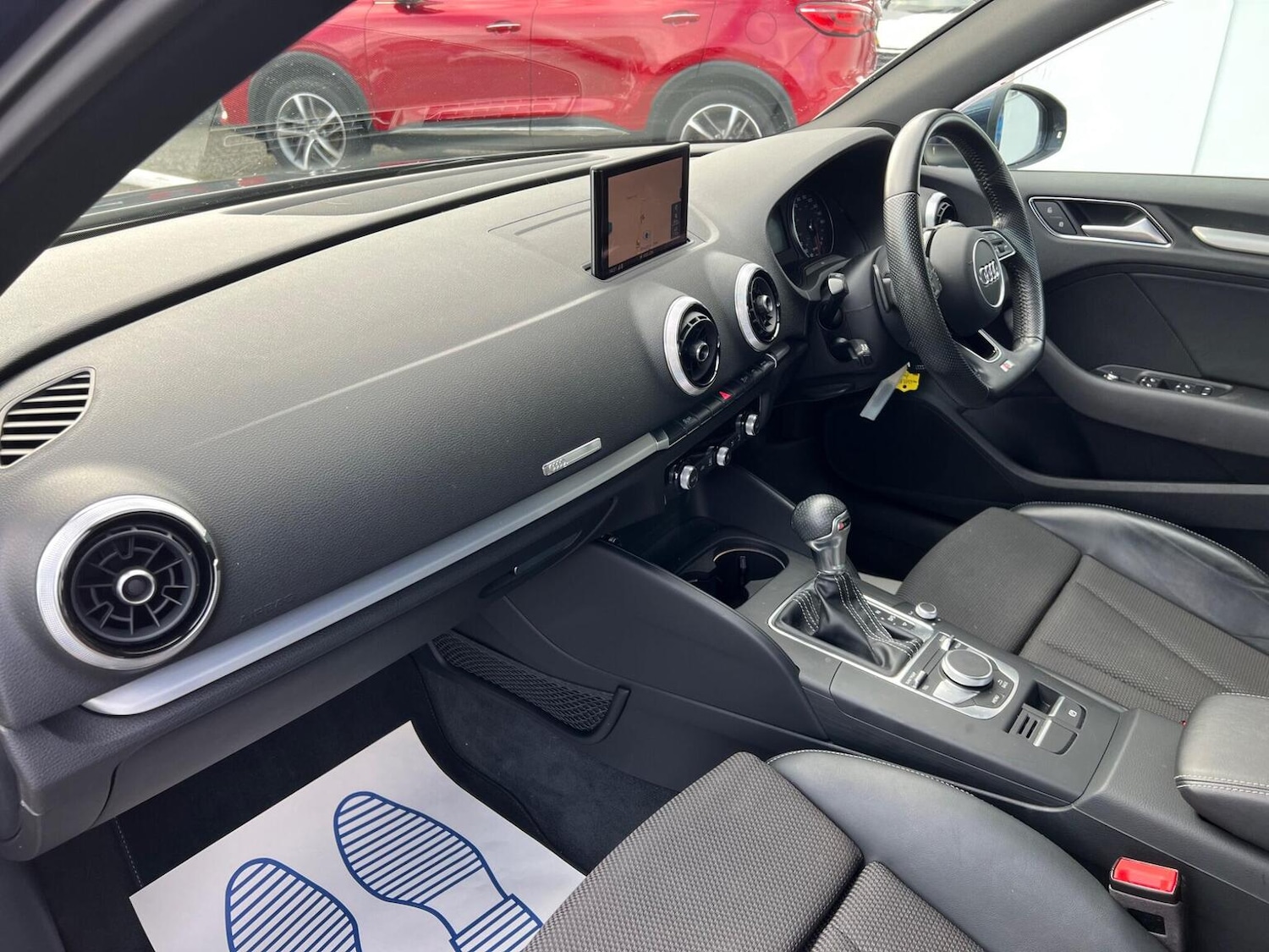 Used Audi A3 2017 for sale - 76358040: Photo 27