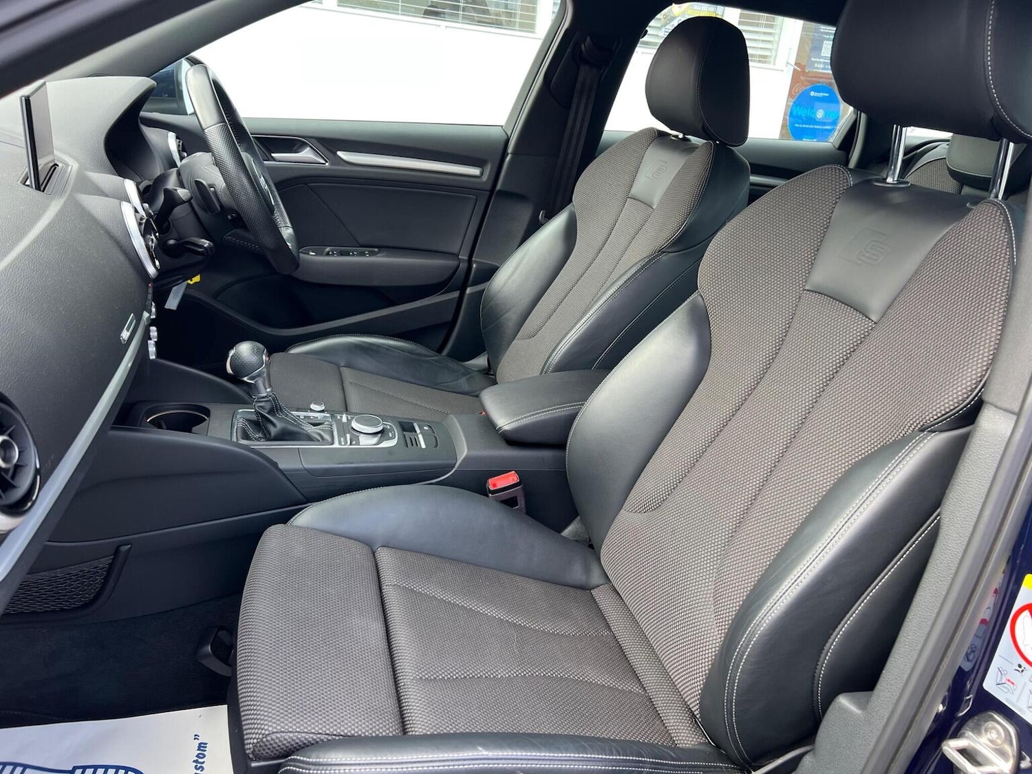 Used Audi A3 2017 for sale - 76358040: Photo 28