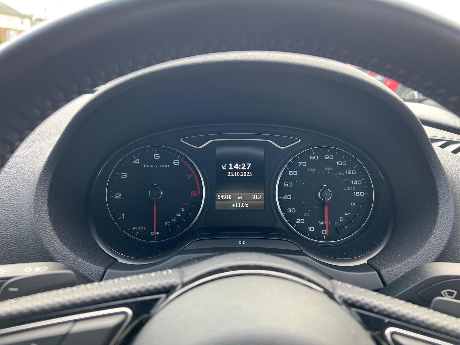 Used Audi A3 2017 for sale - 76358040: Photo 5