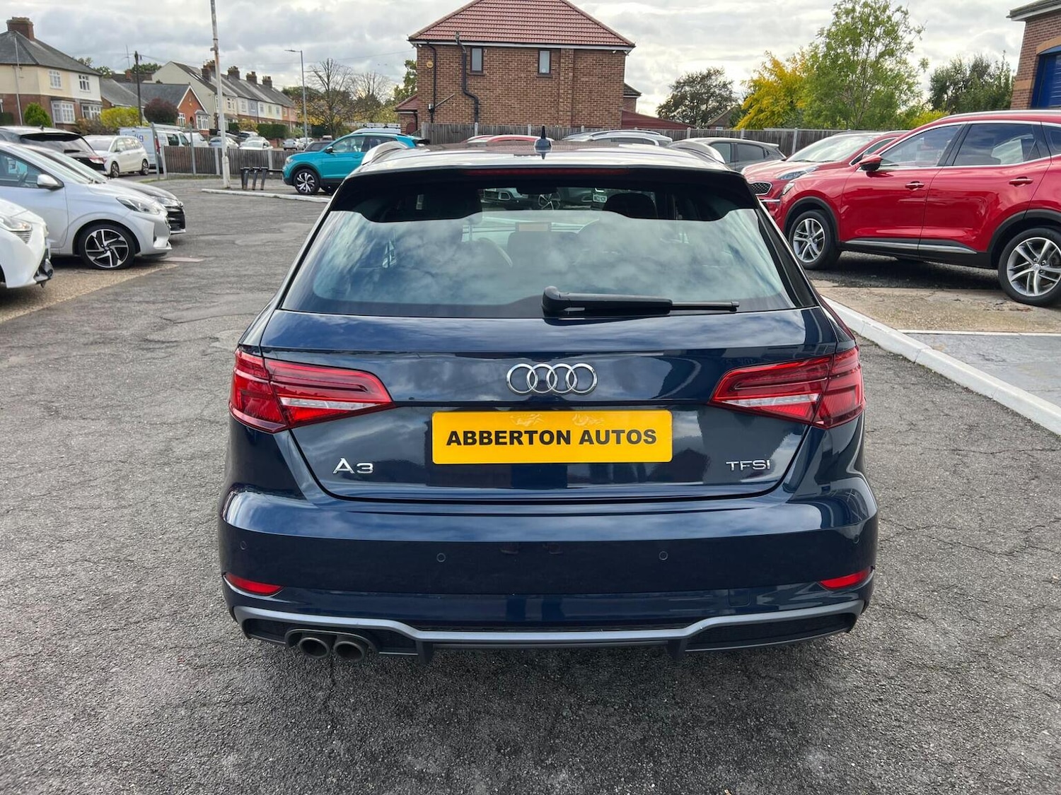 Used Audi A3 2017 for sale - 76358040: Photo 7