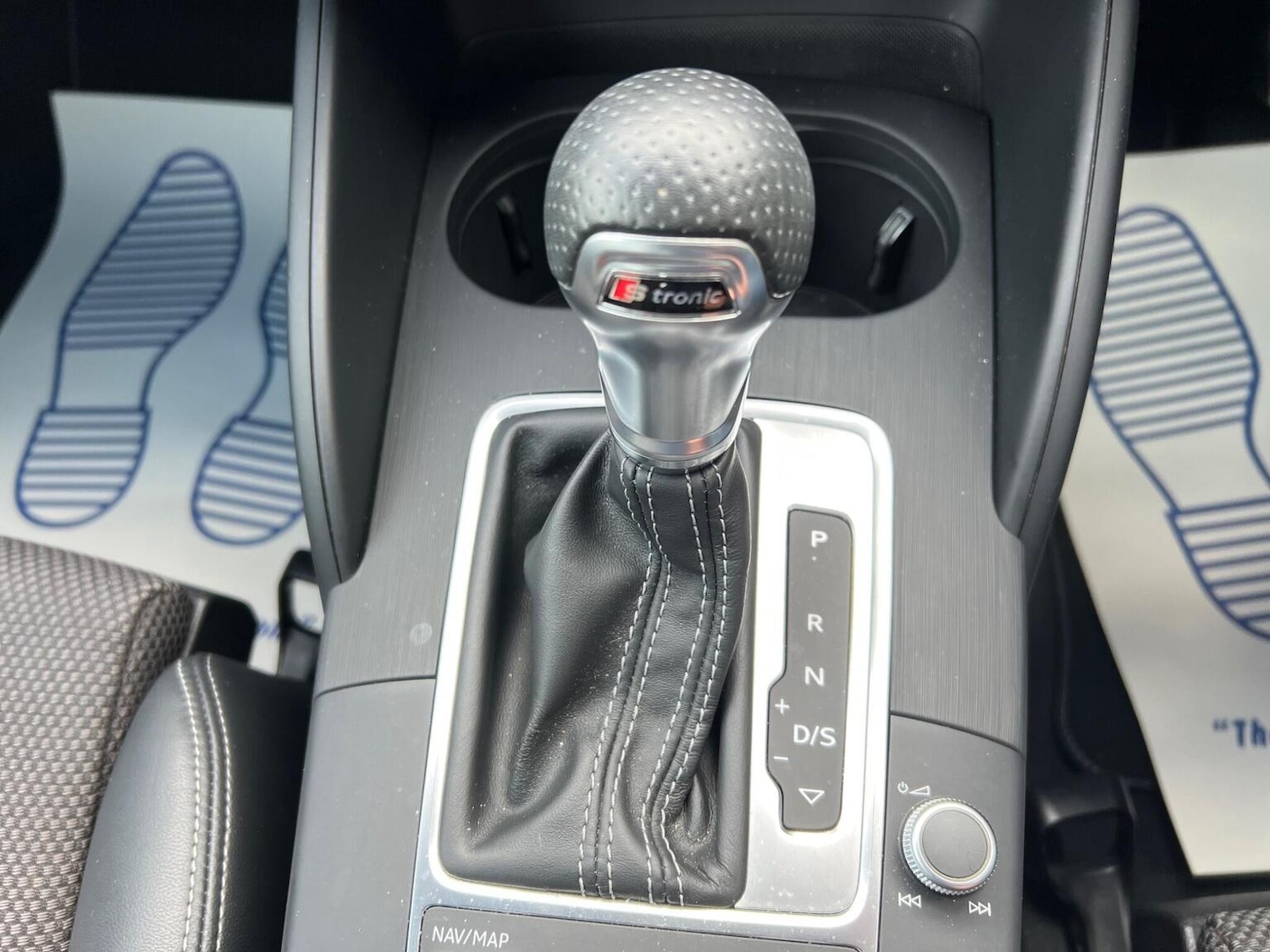 Used Audi A3 2017 for sale - 76358040: Photo 8