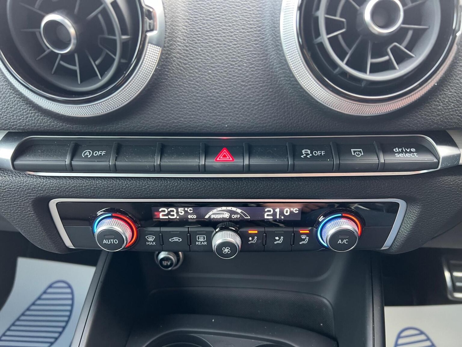 Used Audi A3 2017 for sale - 76358040: Photo 9