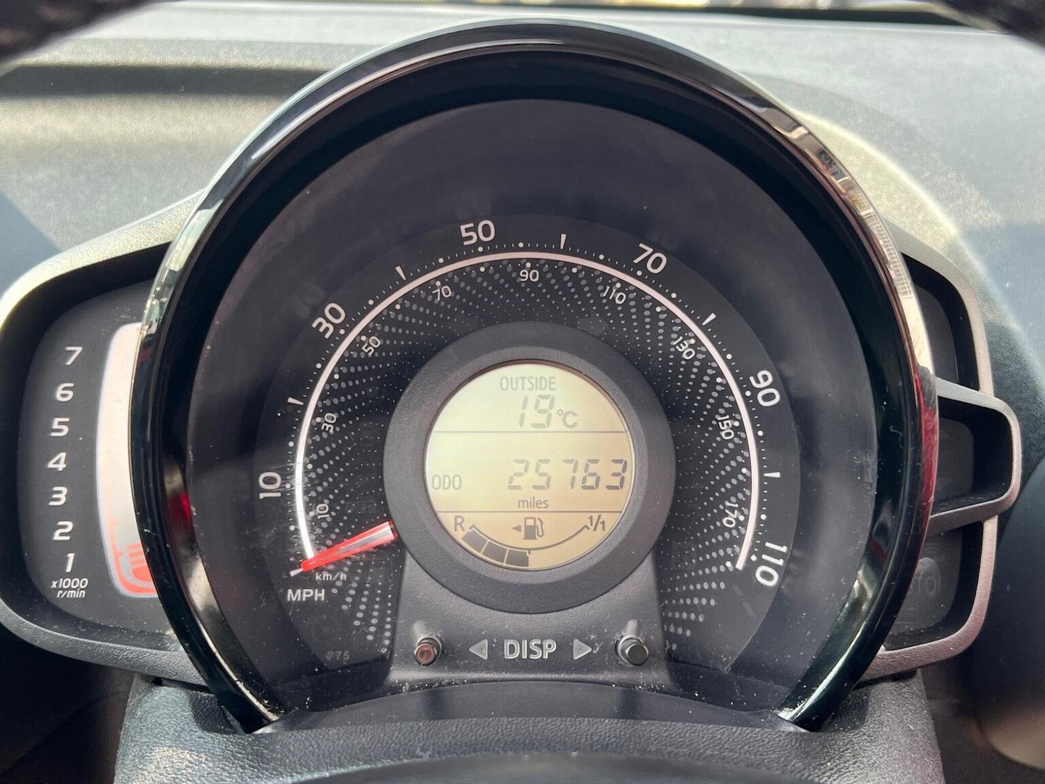 Vehicle 11
