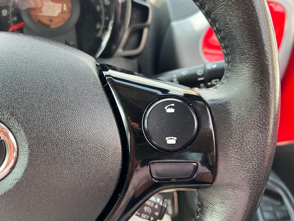 Used Toyota AYGO 2018 for sale - 75511274: Photo 16