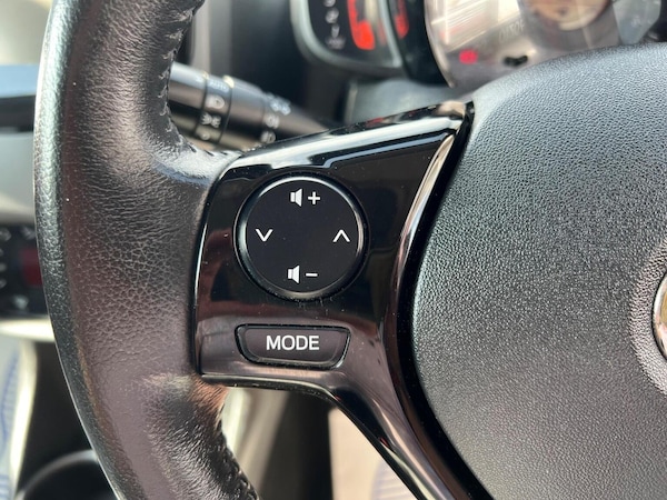 Used Toyota AYGO 2018 for sale - 75511274: Photo 17
