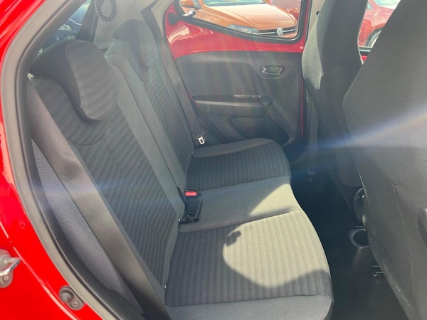 Used Toyota AYGO 2018 for sale - 75511274: Photo 22