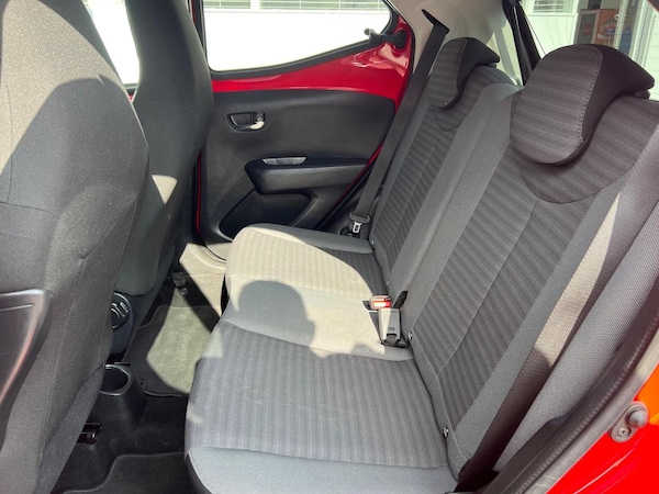 Used Toyota AYGO 2018 for sale - 75511274: Photo 25