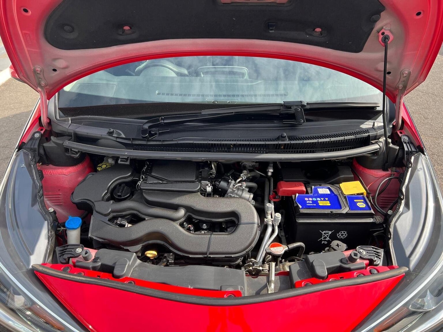 Vehicle 27