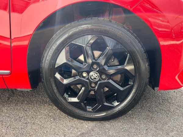 Used Toyota AYGO 2018 for sale - 75511274: Photo 28