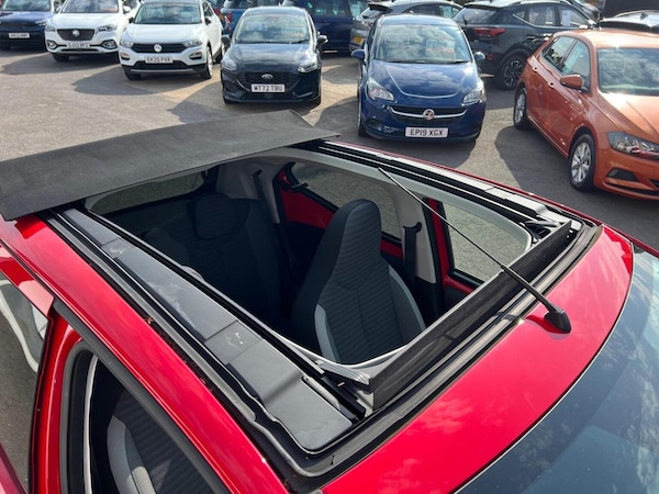 Used Toyota AYGO 2018 for sale - 75511274: Photo 7