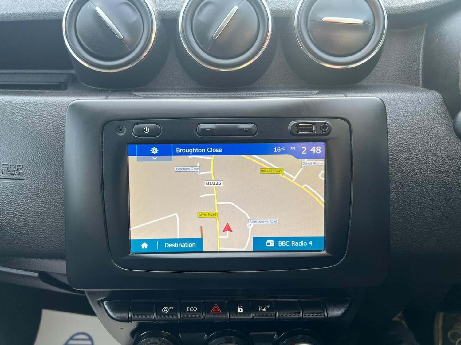 Used Dacia Duster 2019 for sale - 76497532: Photo 12