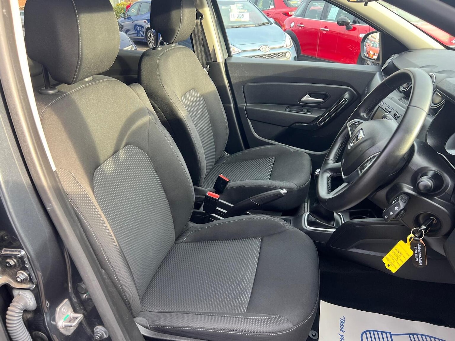 Used Dacia Duster 2019 for sale - 76497532: Photo 13