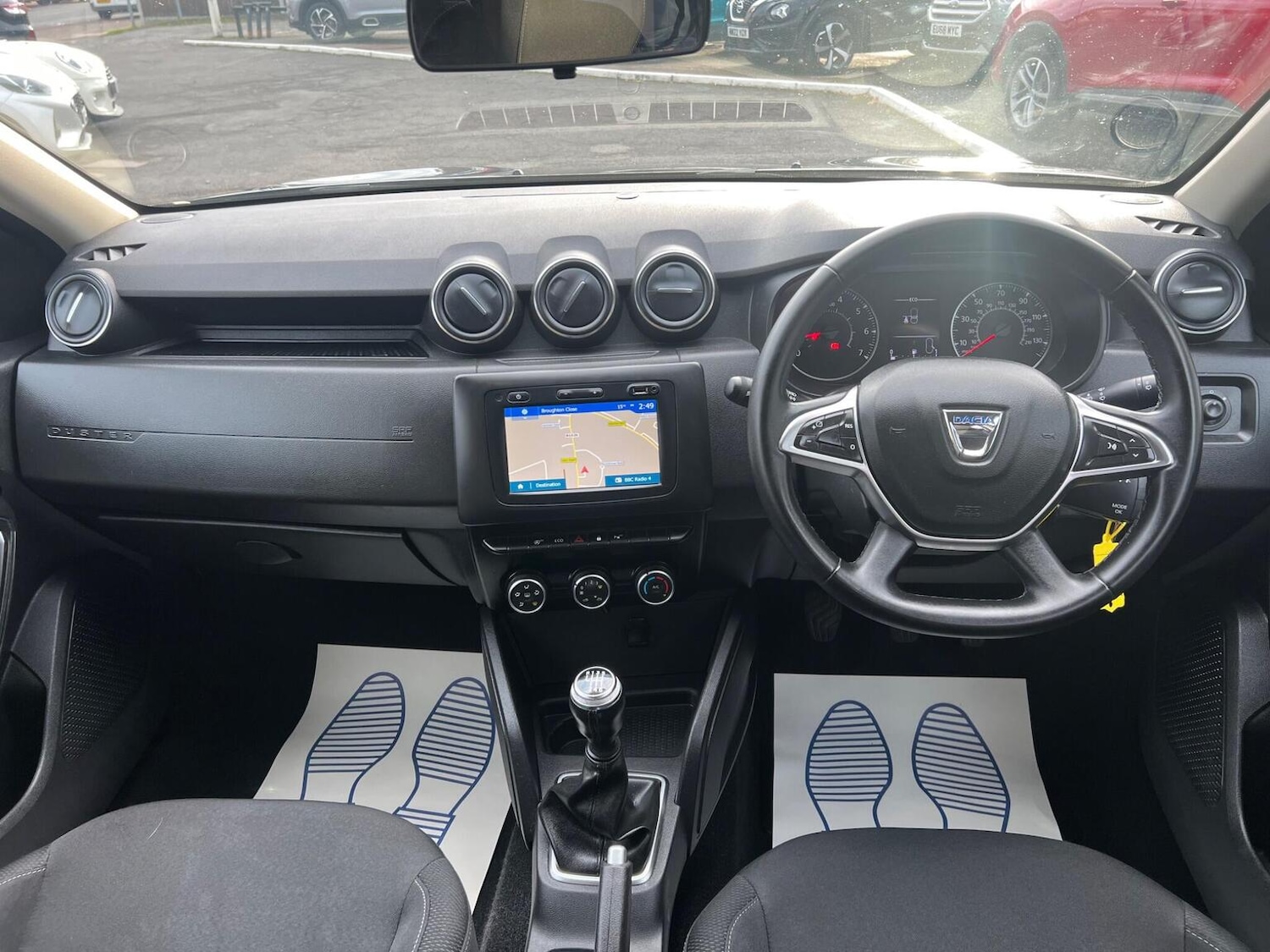 Used Dacia Duster 2019 for sale - 76497532: Photo 16