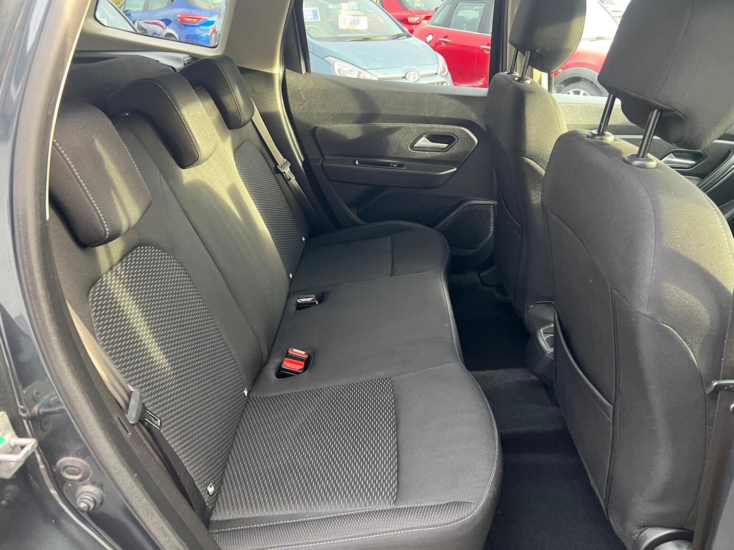 Used Dacia Duster 2019 for sale - 76497532: Photo 17