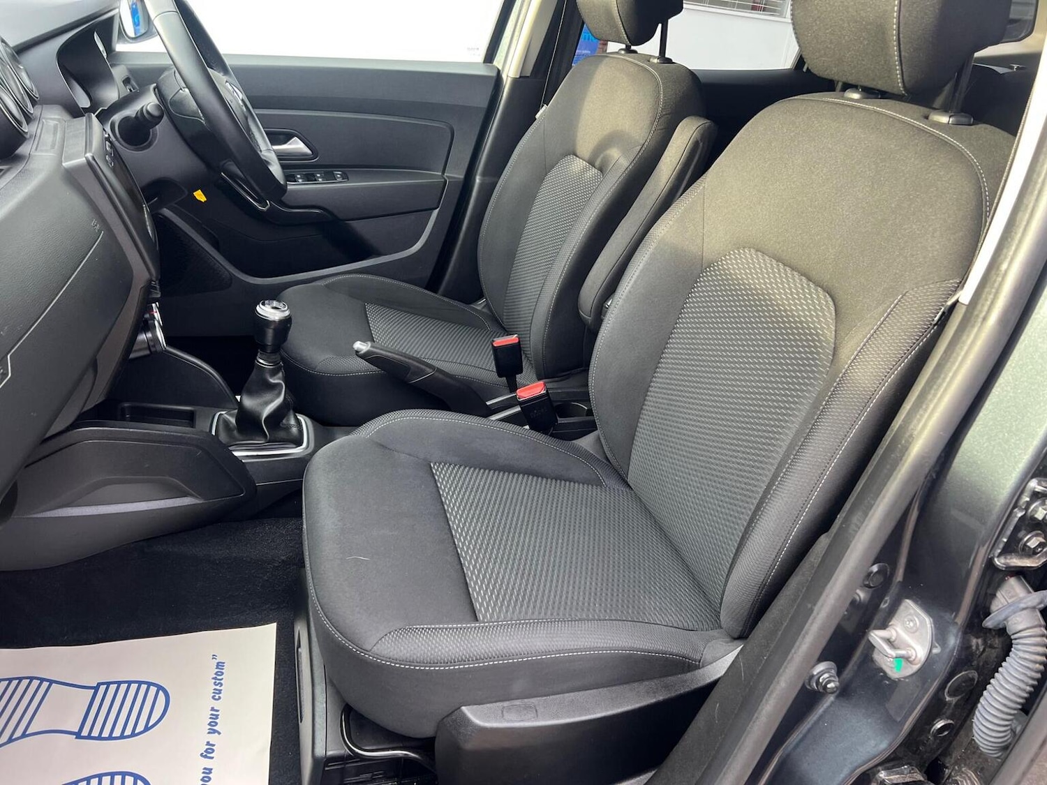 Used Dacia Duster 2019 for sale - 76497532: Photo 19