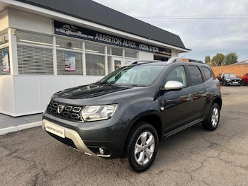 2019 - 1.3 TCe Comfort Euro 6 (s/s) 5dr
