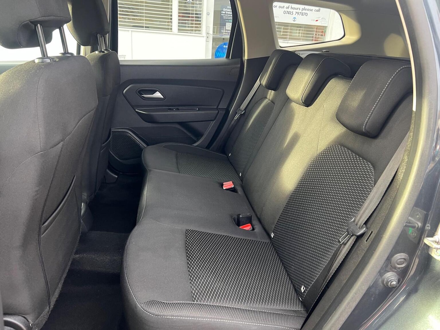 Used Dacia Duster 2019 for sale - 76497532: Photo 20