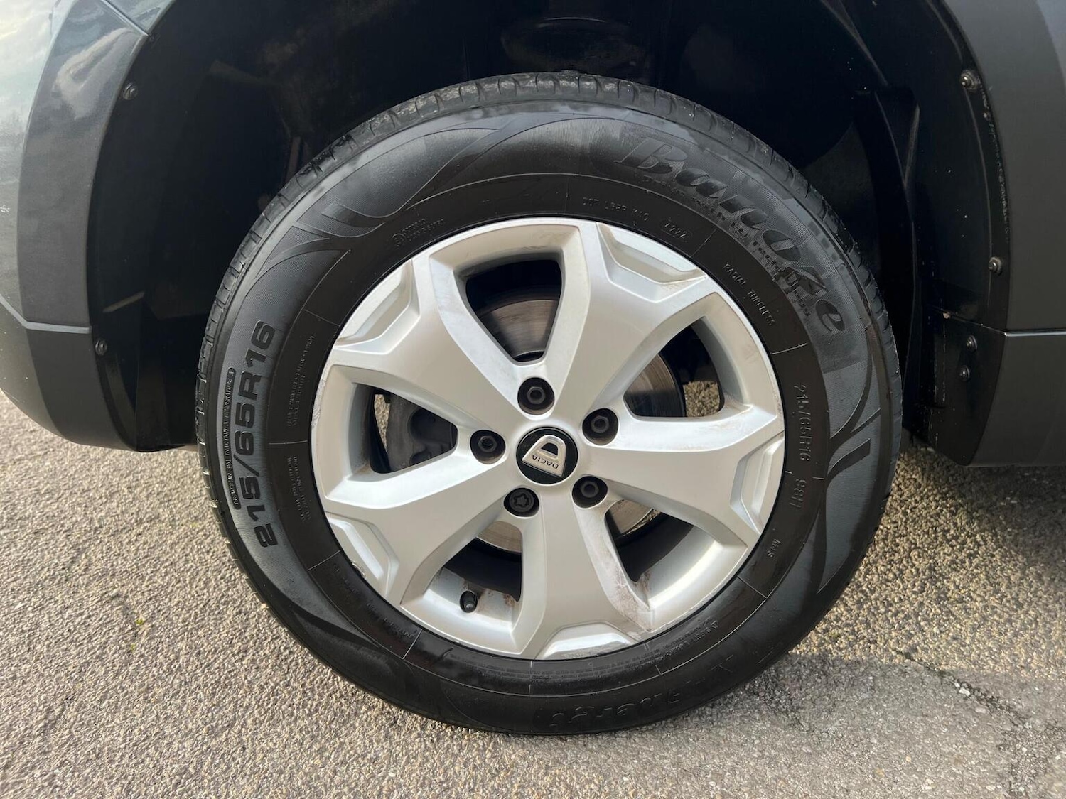 Used Dacia Duster 2019 for sale - 76497532: Photo 22