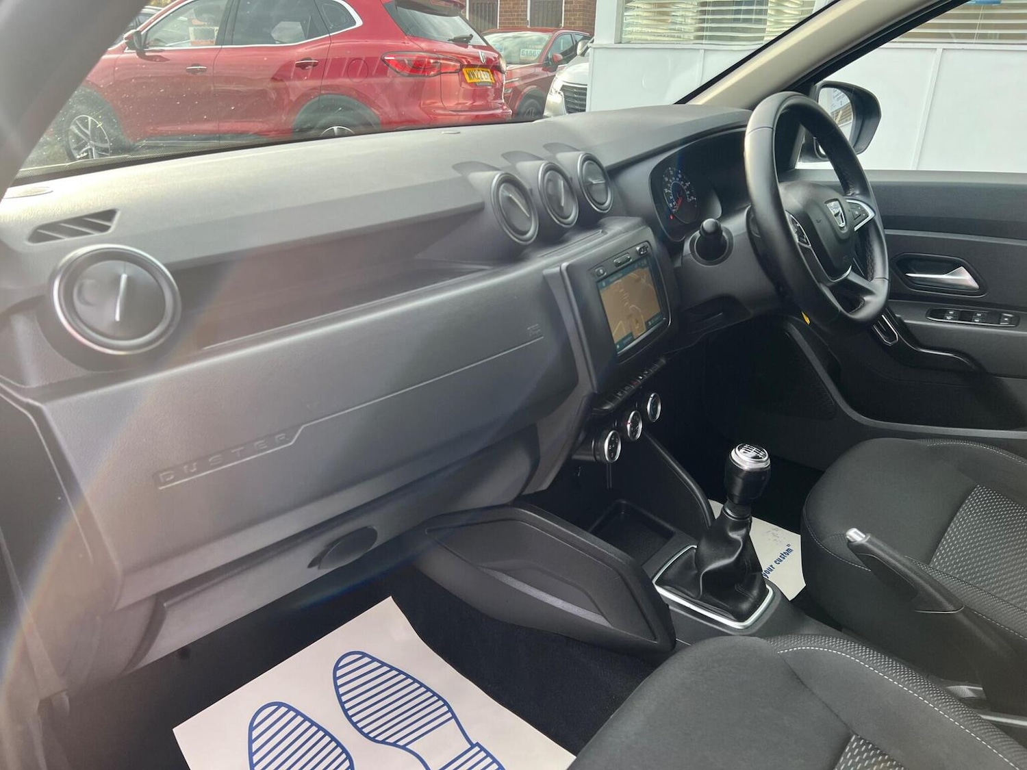 Used Dacia Duster 2019 for sale - 76497532: Photo 23