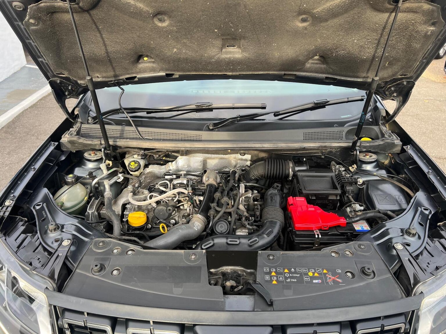 Used Dacia Duster 2019 for sale - 76497532: Photo 24