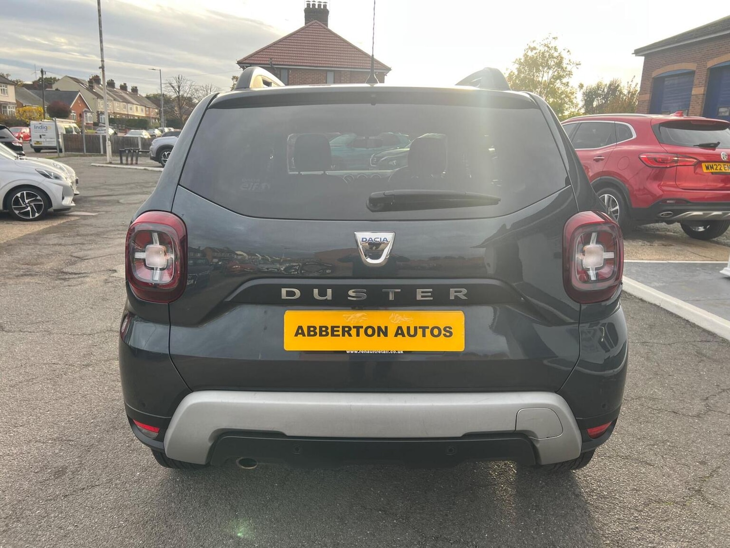 Used Dacia Duster 2019 for sale - 76497532: Photo 5