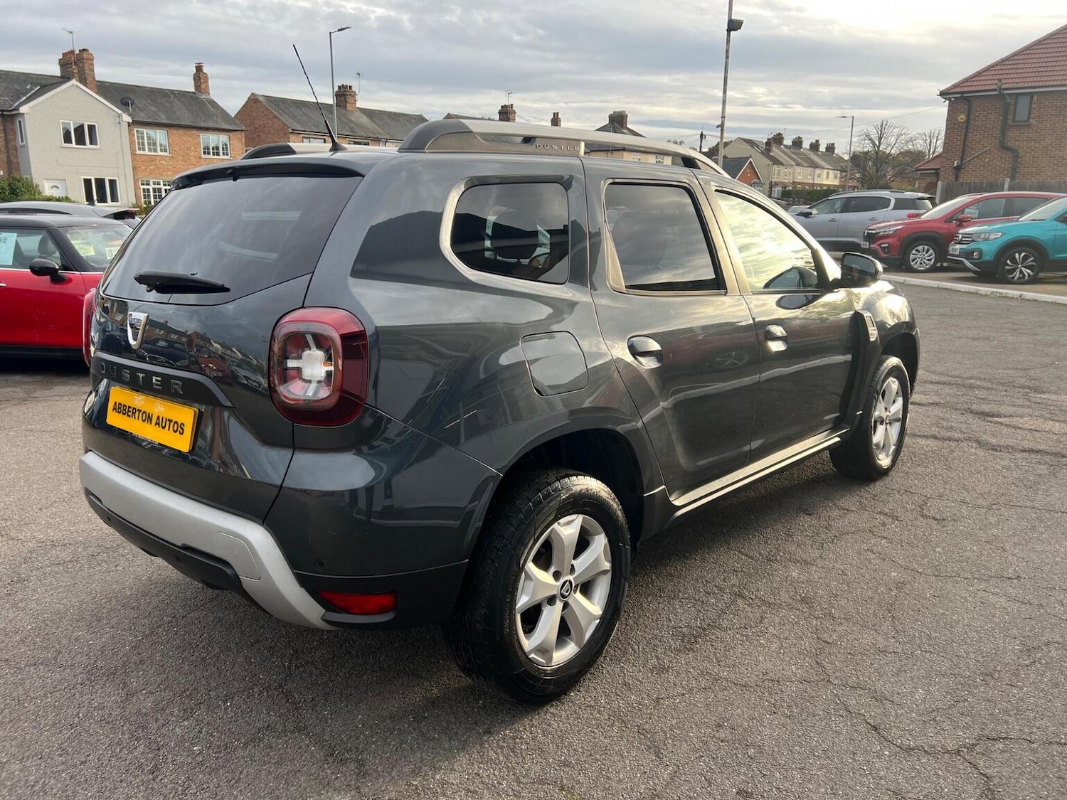 Used Dacia Duster 2019 for sale - 76497532: Photo 6
