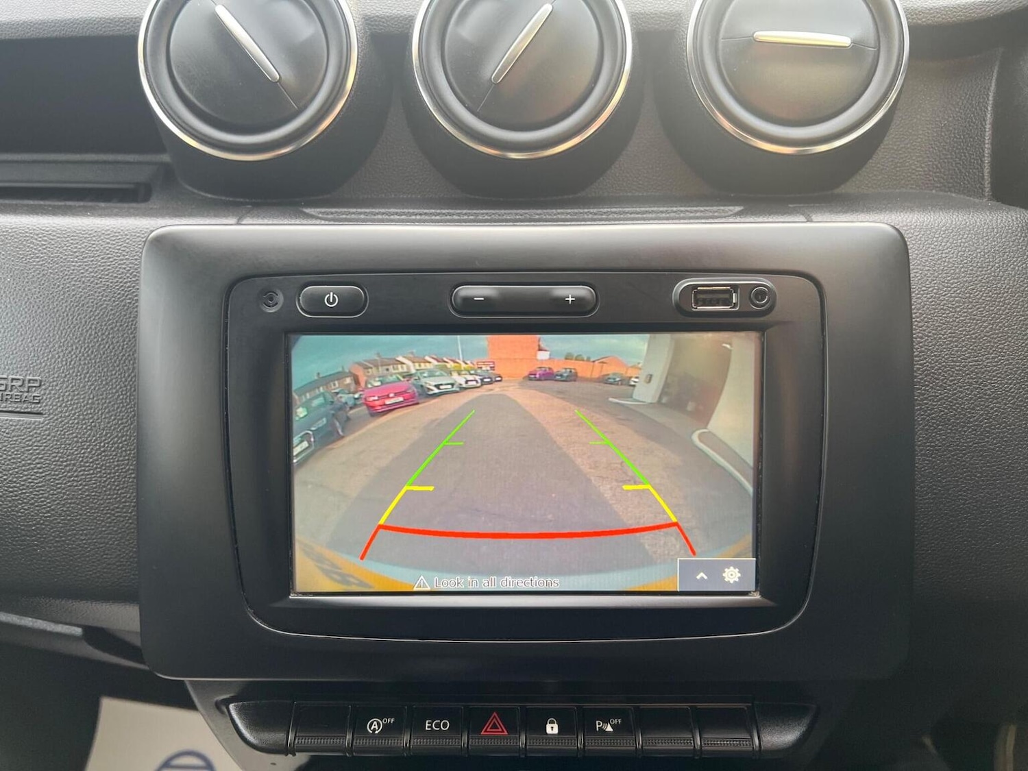 Used Dacia Duster 2019 for sale - 76497532: Photo 7