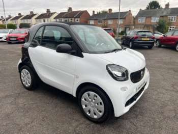 Used smart fortwo 2018 for sale - 74543519: Photo