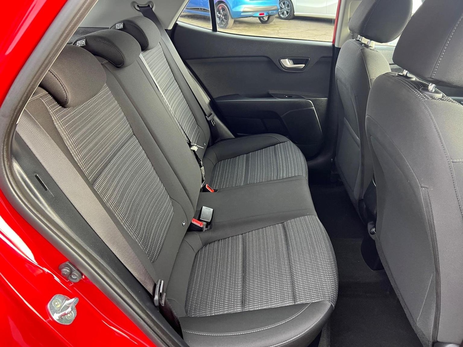 Used Kia Stonic 2022 for sale - 76793588: Photo 19