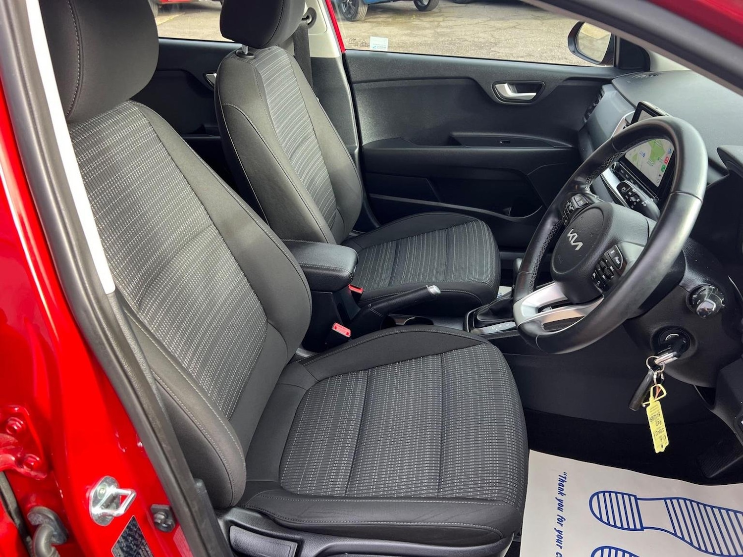 Used Kia Stonic 2022 for sale - 76793588: Photo 21