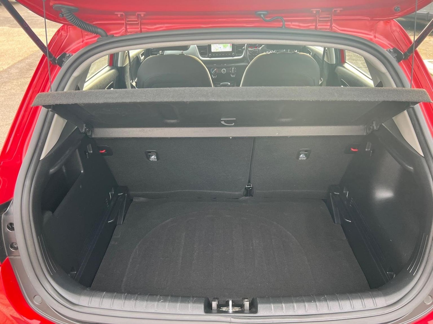 Used Kia Stonic 2022 for sale - 76793588: Photo 22