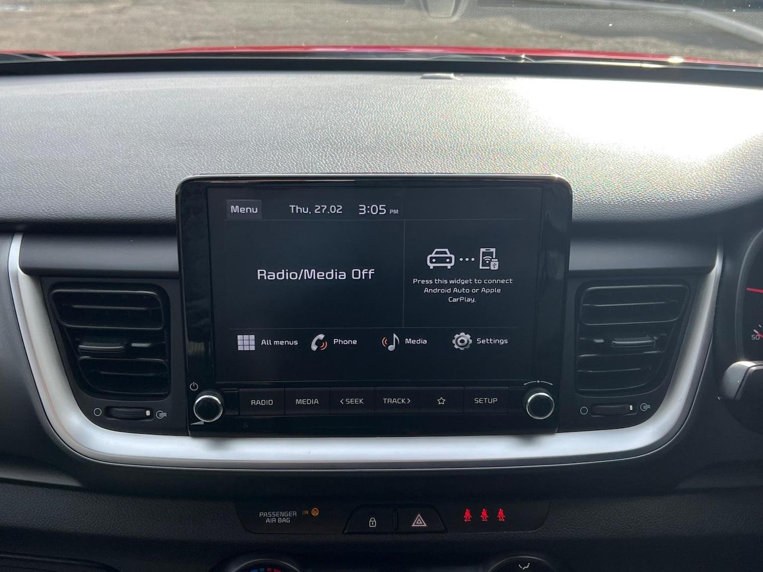 Used Kia Stonic 2022 for sale - 76793588: Photo 7