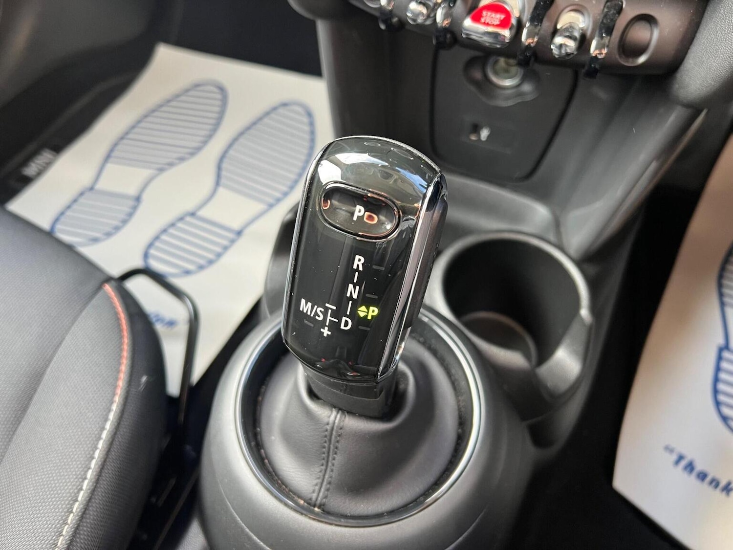 Used MINI Hatch 2019 for sale - 76376880: Photo 10