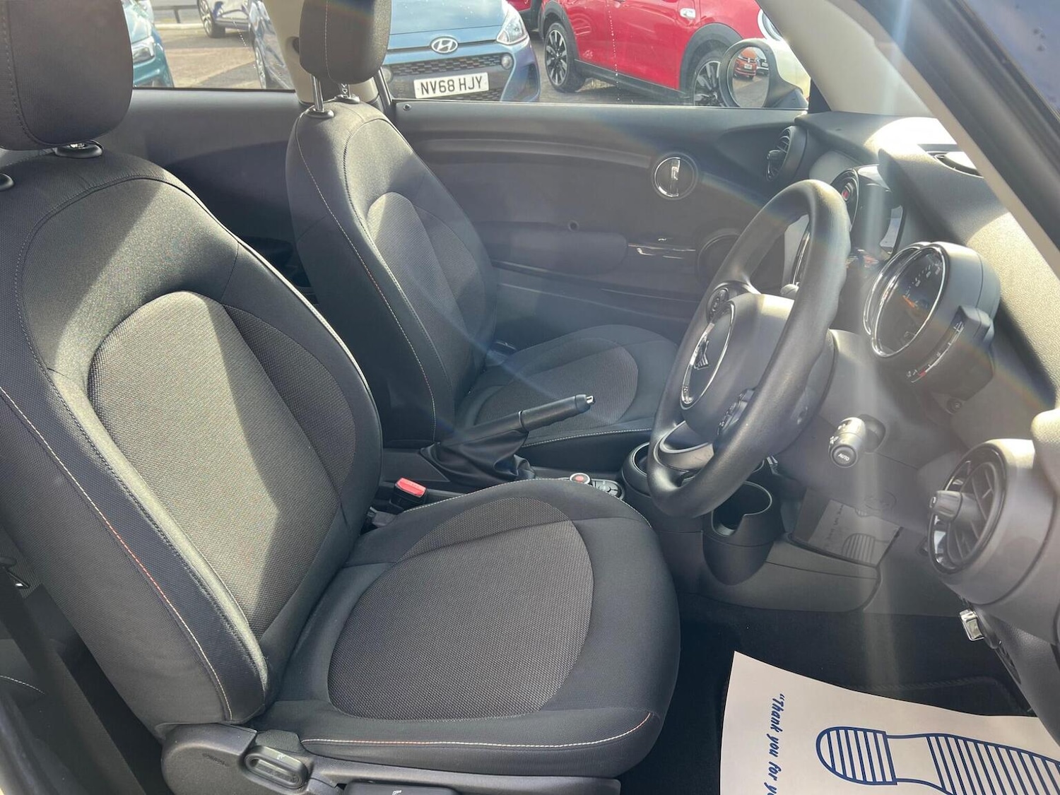 Used MINI Hatch 2019 for sale - 76376880: Photo 14