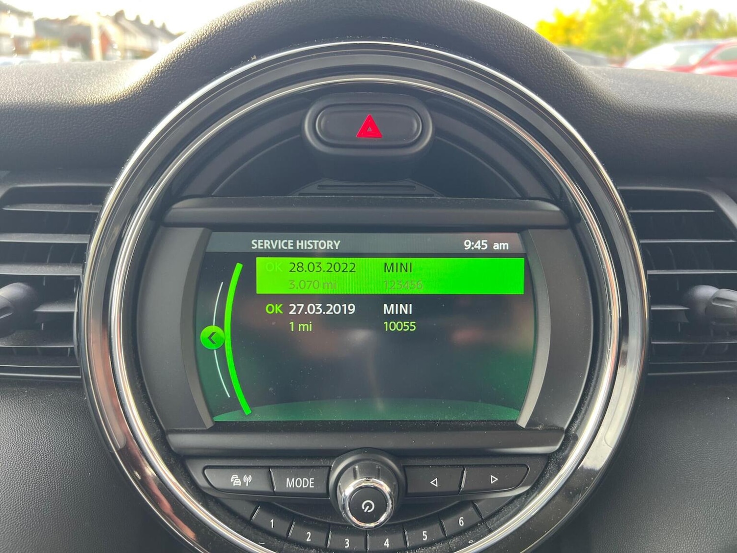 Used MINI Hatch 2019 for sale - 76376880: Photo 15