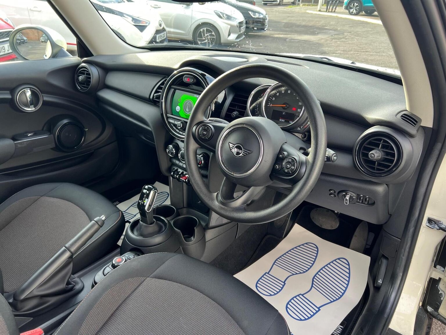 Used MINI Hatch 2019 for sale - 76376880: Photo 19