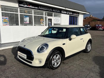 2019 - 1.5 One Classic II 3dr Auto